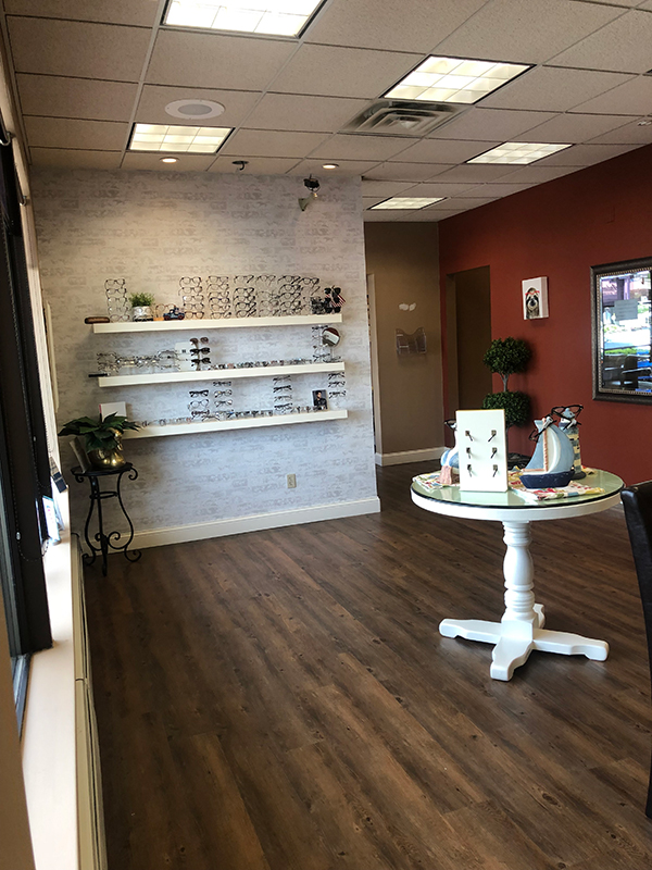 Emergency Eye Care Greenpoint