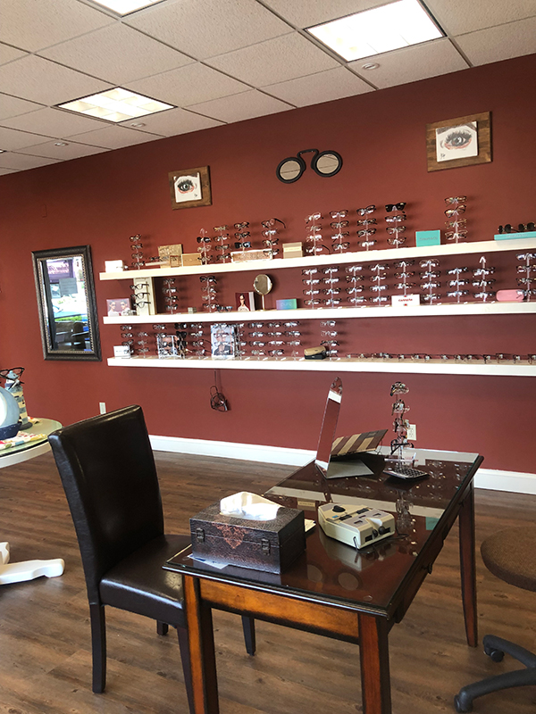 Emergency Eye Care Greenpoint