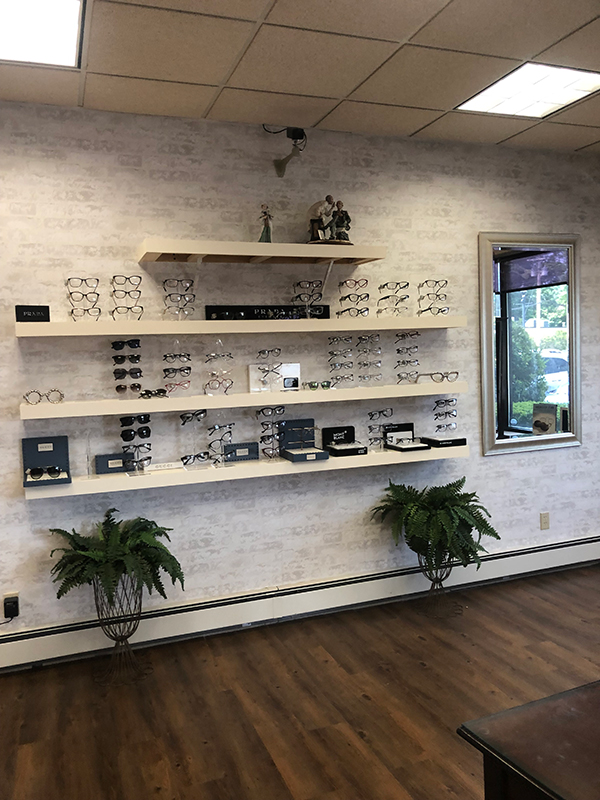 Eye Care in Maspeth