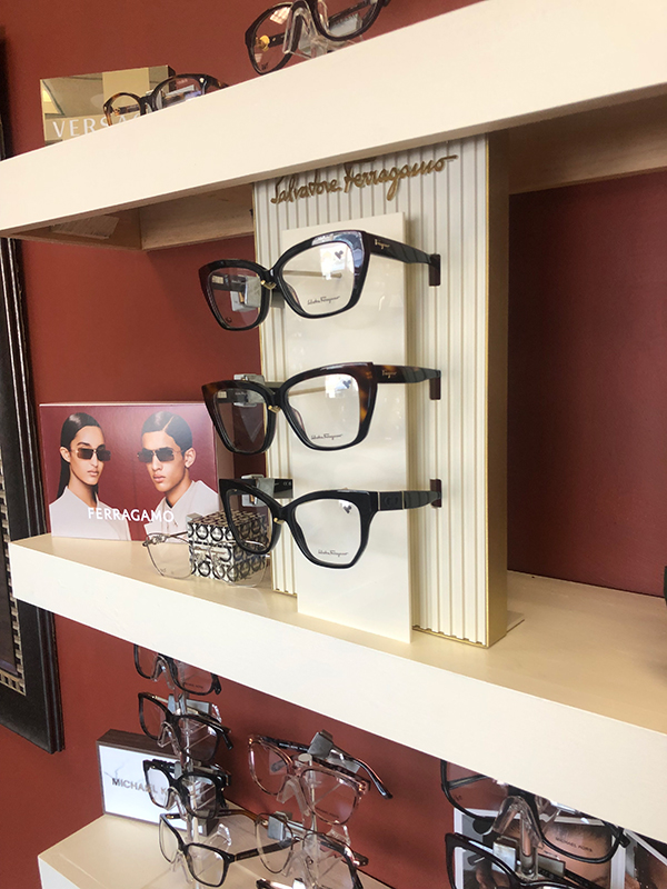 Eye Doctor in Maspeth