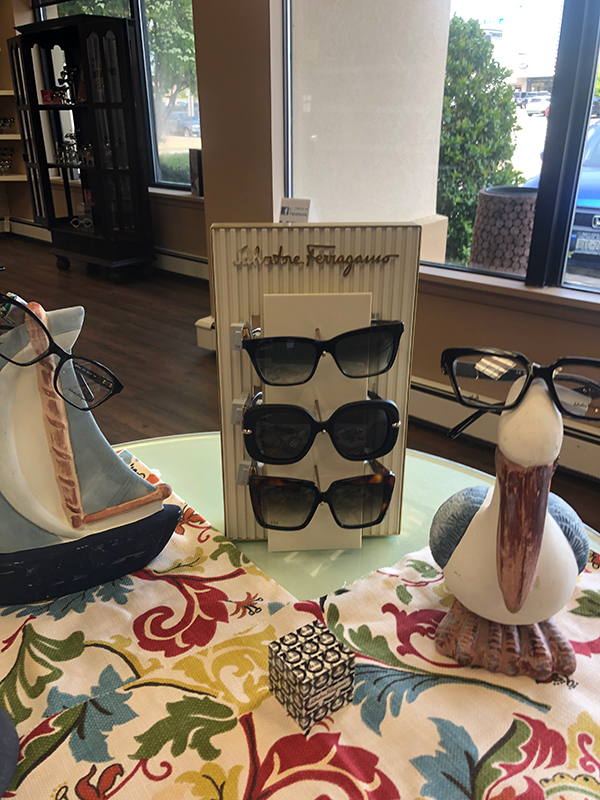 Emergency Eye Care Greenpoint