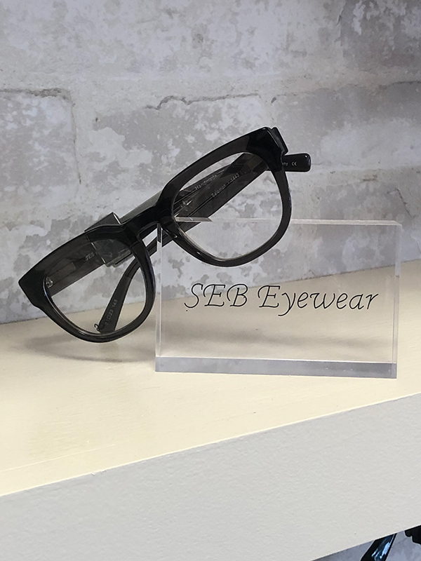 Eye Care Services in Greenpoint