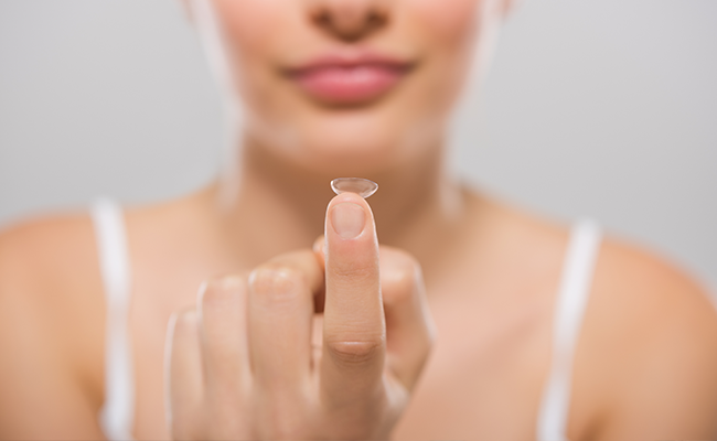 Optometry Office 11791